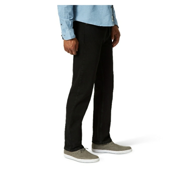 Wrangler regular fit jeans - Picture 4 of 4